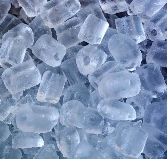 ICE CUBE